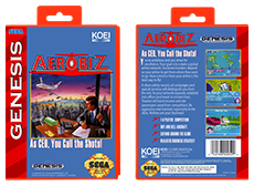 Aerobiz