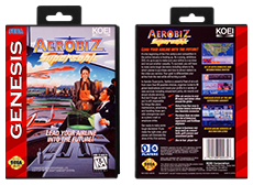 Aerobiz Supersonic