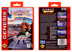 Aerobiz Supersonic