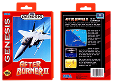After Burner II