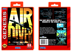 Air Diver