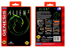 Alien 3