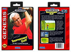 Arnold Palmer Tournament Golf
