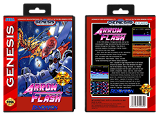 Arrow Flash