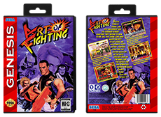 Art of Fighting