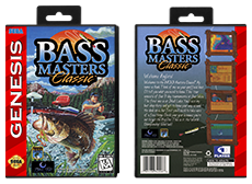 Bass Masters Classic