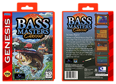 Bass Masters Classic