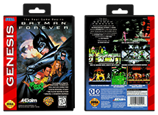Batman Forever