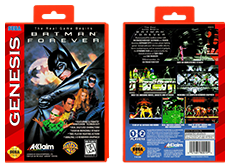 Batman Forever