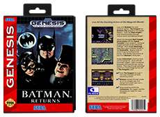 Batman Returns