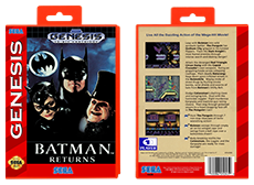 Batman Returns