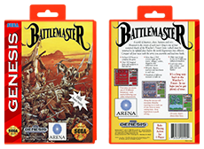 BattleMaster
