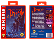 Bram Stoker's Dracula
