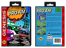 Championship Pro-Am (Tradewest)