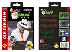 Chi Chi&#39;s Pro Challenge Golf