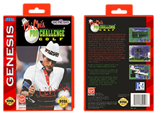 Chi Chi&#39;s Pro Challenge Golf