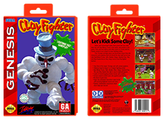ClayFighter