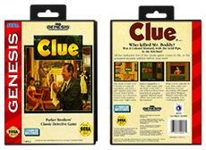 Clue