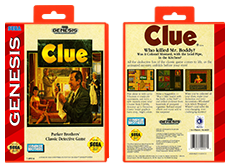 Clue