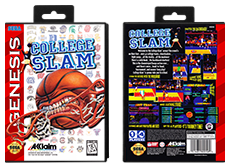 College Slam
