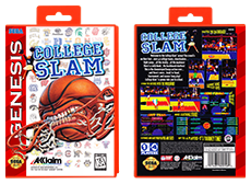 College Slam