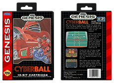 Cyberball