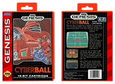 Cyberball