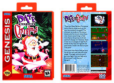 Daze Before Christmas