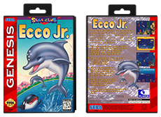 Ecco Jr.