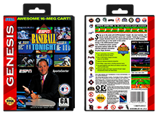 ESPN Baseball Tonight