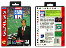 ESPN Sunday Night NFL