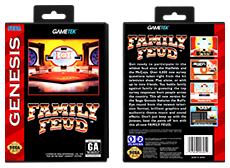 Family Feud