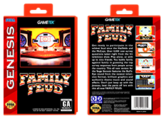 Family Feud