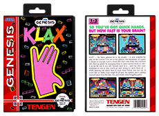Klax