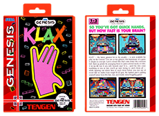 Klax