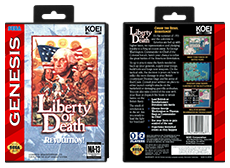 Liberty or Death