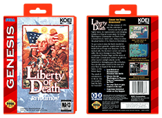 Liberty or Death