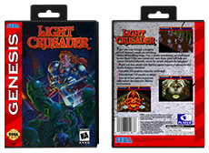 Light Crusader