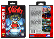 Misadventures of Flink