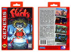 Misadventures of Flink