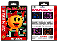 Ms. Pac-Man