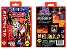 NBA All-Star Challenge