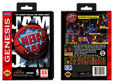 NBA Jam