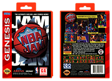 NBA Jam