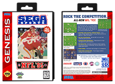 NFL &#39;95