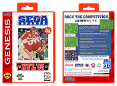 NFL '95