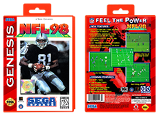 NFL '98