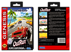 OutRun