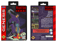 Phantom 2040