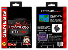 PowerBase Mini FM